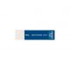 Borracha Hi-Polimer Slim Body (Pentel) 1