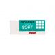 Borracha Hi-Polimer Soft (Pentel) Tamanho:Grande 1