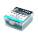 Borracha Maleavel Limpa-Tipo Profissional (Lyra) 1