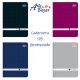 Caderneta 1/8 Academie Grampeada 32 Fls (Tilibra) 1