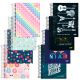 Caderno 1/4 D+ Espiral Capa Dura 200fls (Tilibra) 1