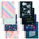 Caderno 1/4 D+ Espiral Capa Dura 96fls (Tilibra) 1