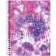 Caderno Colegial 10 Matérias Good Vibes Espiral Capa Dura 56Grs 160fls (Tilibra) 1