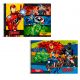 Caderno de Cartografia e Desenho Avengers Espiral Capa Dura 80fls (Tilibra) 1