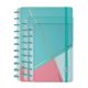 Caderno Inteligente Acqua Glam (CI) 1