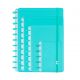 Caderno Inteligente All Aquamarine (CI) 1