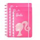 Caderno Inteligente Barbie Pink (CI) 1