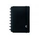 Caderno Inteligente Black (CI) Tamanho:A5 1