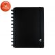 Caderno Inteligente Black (CI) Tamanho:G+ 1
