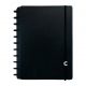 Caderno Inteligente Black (CI) Tamanho:Grande 1