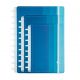 Caderno Inteligente Blue Creative Journal By Miguel Luz (CI) 1