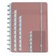 Caderno Inteligente Chic Nude (CI) 1