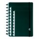 Caderno Inteligente Dark Green (CI) 1