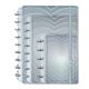 Caderno Inteligente Grey Love (CI) 1