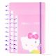 Caderno Inteligente Hello Kitty (CI) 1