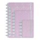 Caderno Inteligente Ice Pink (CI) 1