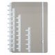 Caderno Inteligente Iced Coffee (CI) 1