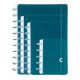 Caderno Inteligente Intense Green (CI) 1