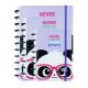 Caderno Inteligente Pandalu Glow By Luluca (CI) 1