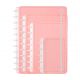 Caderno Inteligente Rose Pastel (CI) 1