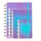 Caderno Inteligente Silver Love (CI) 1