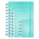 Caderno Inteligente Turquoise Love (CI) 1