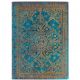 Caderno Paperblanks Flexis Midi Pautado - Azure (Paperblanks) 1