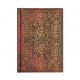 Caderno Paperblanks Midi Pautado - Evangeline (Paperblanks) 1