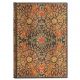 Caderno Paperblanks Midi Pautado - Fire Flowers (Paperblanks) 1