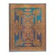 Caderno Paperblanks Ultra Pautado - Blue Luxe (Paperblanks) 1
