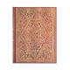 Caderno Paperblanks Ultra Pautado - Golden Pathway (Paperblanks) 1