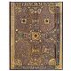Caderno Paperblanks Ultra Pautado - Lindau Gospels (Paperblanks) 1