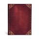 Caderno Paperblanks Ultra Pautado - Urban Glam (Paperblanks) 1