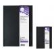 Caderno Sketchbook 100g Simply 54fls (Daler Rowney) 1