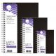 Caderno Sketchbook Espiral 100g Simply 54fls (Daler Rowney) 1