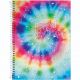 Caderno Universitário 10 Matérias Good Vibes Espiral Capa Dura 160fls (Tilibra) 1