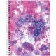 Caderno Universitário 1 Matéria Good Vibes Espiral Capa Dura 80fls (Tilibra) 1