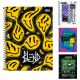 Caderno Universitário 1 Matéria Hype Espiral Capa Dura 80fls (Tilibra) 1