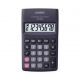 Calculadora Eletrônica de Bolso HL-815L 8 Dígitos (Casio) 1