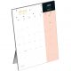 Calendario Planner de Mesa West Village (Tilibra) 1
