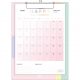 Calendario Prancheta Planner Happy (Tilibra) 1