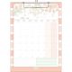 Calendario Prancheta Planner Soho (Tilibra) 1