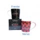Caneca de Porcelana 320ml - A Cada Dia me Apaixono Mais (New Gift) 1