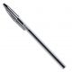 Caneta Bic Cristal Celebration Prata 1.0mm (BIC) 1