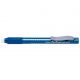 Caneta Borracha Clic Eraser (Pentel) Cor:Azul 1