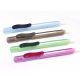 Caneta Borracha Clic Eraser Transparente (Pentel) 1