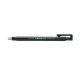 Caneta Borracha Mono Zero 2.5mm (Tombow) 1