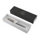 Caneta Esferográfica Jotter Aço Inox GT (Parker) 1