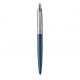 Caneta Esferográfica Jotter XL Primrose Matte Blue CT (Parker) 1