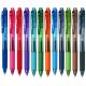 Caneta Gel Energel-X 0.5 Retratil (Pentel) 1